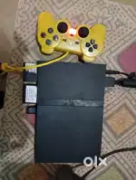 PS2 FOR RENT