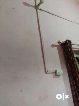 Room rent 2600+ light.     Address ---Gudri  Bazar choraha