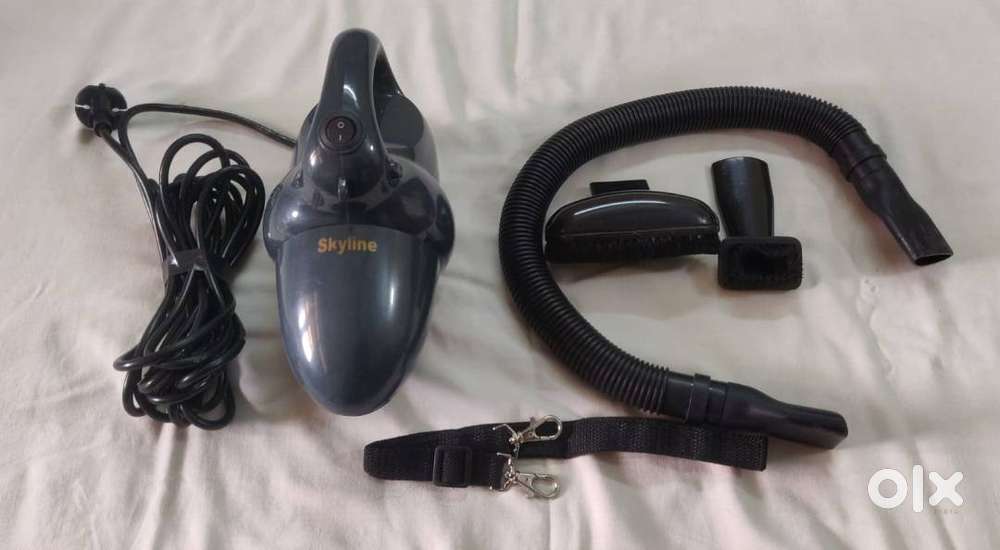 FOR SALE: VACUUM CLEANER