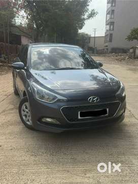 Hyundai i20 2017 Petrol Well Maintained