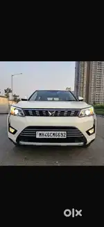 Mahindra XUV300 W8 (O) 1.5 Diesel AMT, 2023, Diesel
