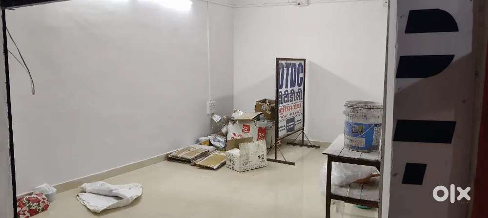 Shop for rent