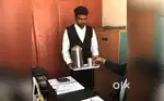 Office boy