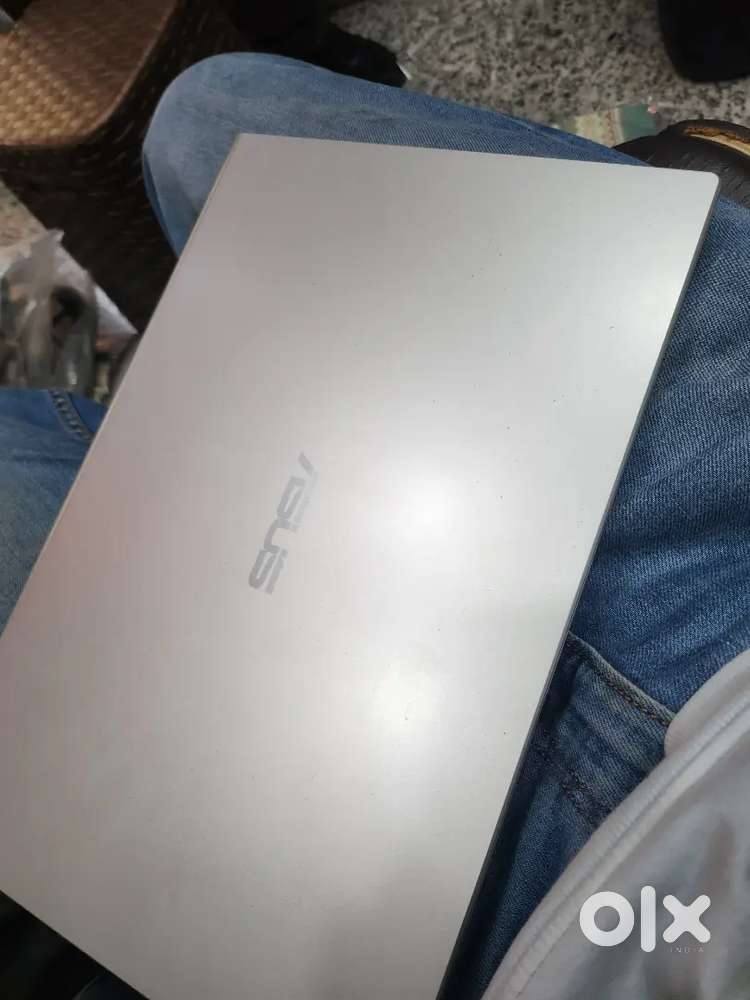 Asus laptop