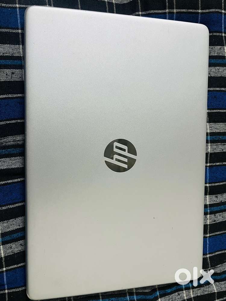 HP Laptop 15s-fr2xxx