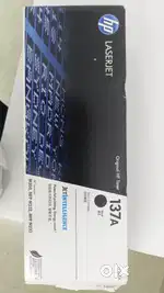 Printer Cartridges New