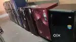 SAMSUNG LG WHIRLPOOL USED HOME APPLIANCES