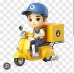 Need delivery persons @ Visakhapatnam