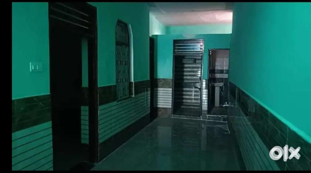 Room for rent family