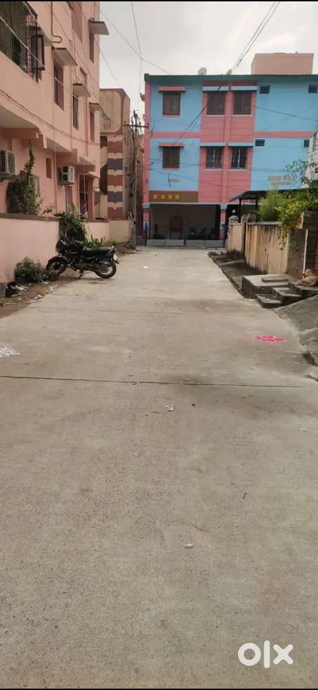 Hostel Building for Rent Ramapuram Chennai