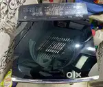 Whirlpool 360 Bloomwash pro 6th sense Fully automatic washing machine