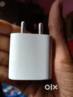Apple Adaptor