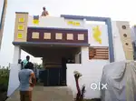 House for rent with drinking water and bore water