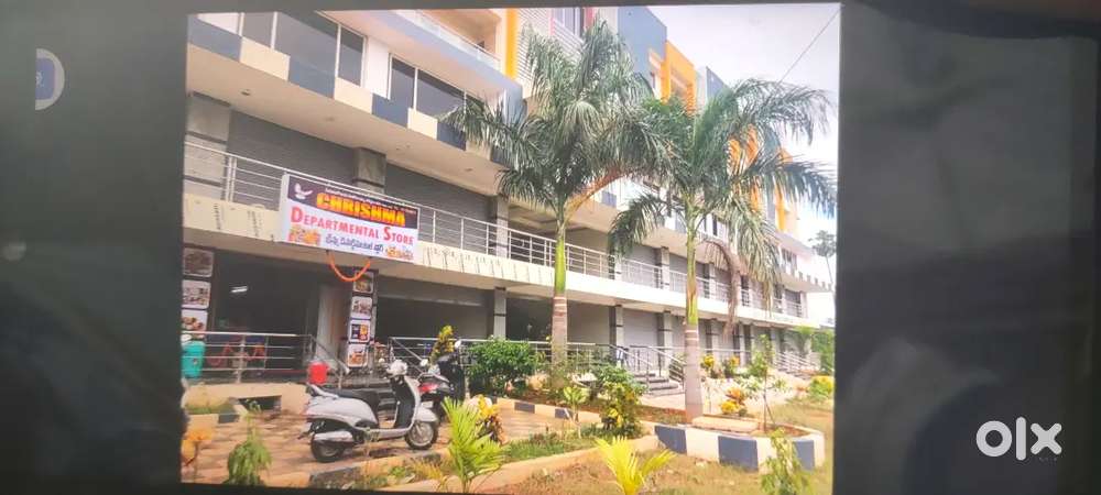 FLAT for SALE