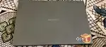 Brand new laptop