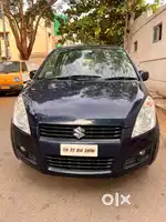 Maruti Suzuki Ritz VDi, 2010, Diesel