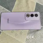 Oppo A3 pro . Only seven month old mobile. Top notch quality.