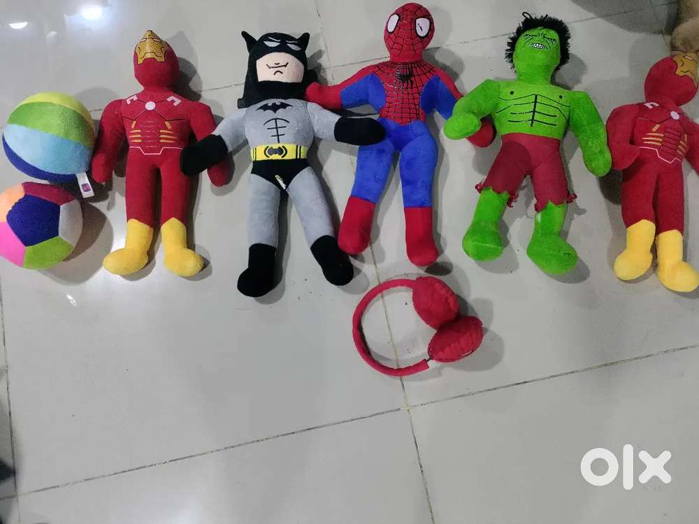 Kid's Toy's for Clearance Sales