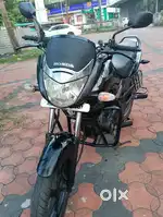 Honda cb unicorn