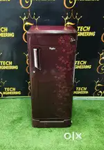 Refurbished Refrigerator