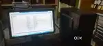 Assembled PC in a good n running ondition 2 yrs old