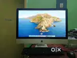 IMac Retina 5K 27inch  2020 
3.1GHz 6 Core intel i5
32gb 
256gb 4gb