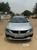 Maruti Suzuki Baleno Zeta, 2023, Petrol