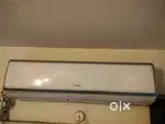 Hitachi 1.5 ton AC