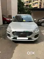 Maruti Suzuki Dzire 2019 Petrol Well Maintained