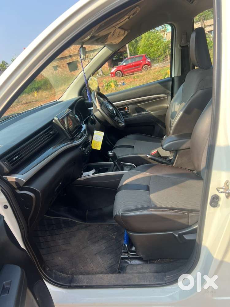 Maruti Suzuki XL6 2021 Petrol Well Maintained