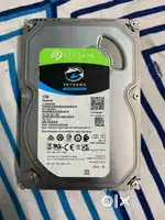 Seagate original harddisk for sale only 2000