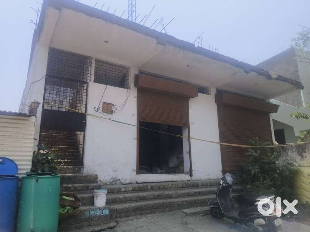 1200 Sq/ft west facing plot for sale