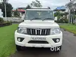 Mahindra Bolero 1.5 B6, 2020, Diesel