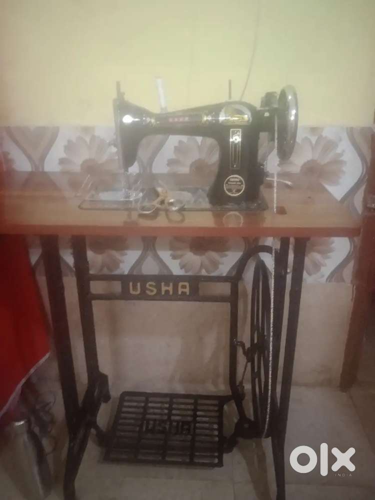 selai machine