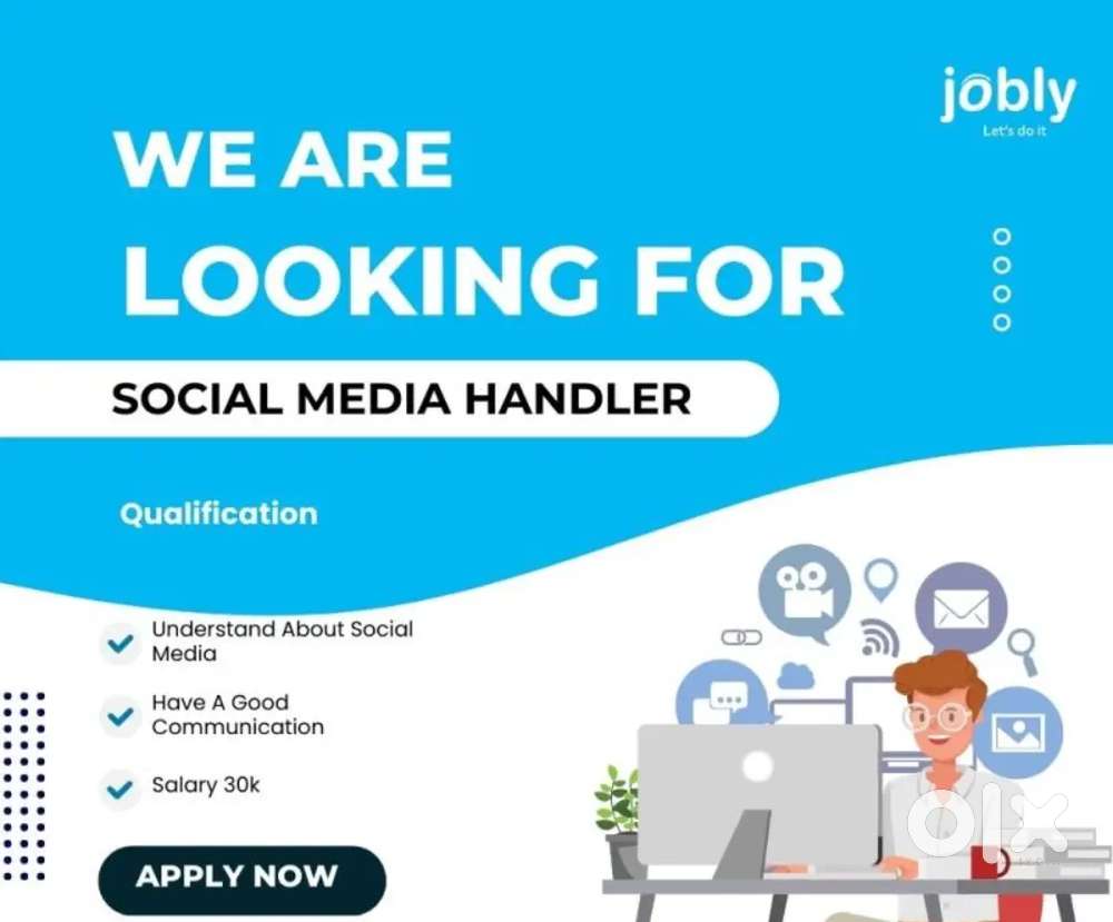 Social media marketing & Ecommerce Trading