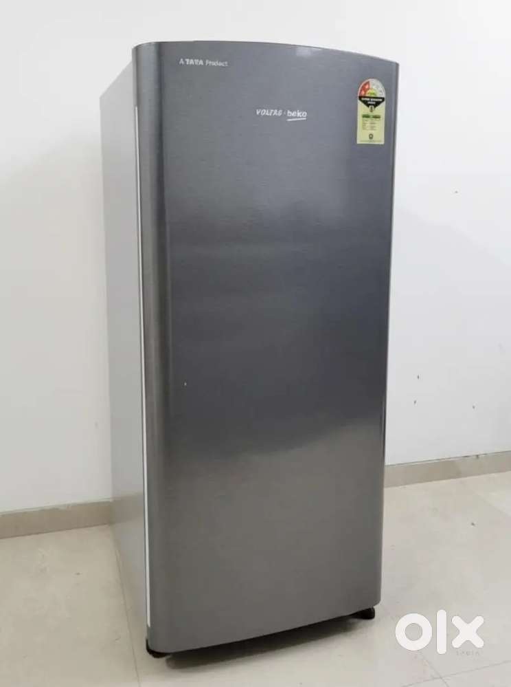 Voltas beko 183L 2 star rating single door refrigerator