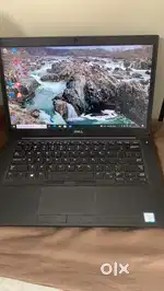 Laptop intel core i5