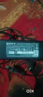Laptop charging cable a/c adapter