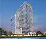Wipro circle - Financial District