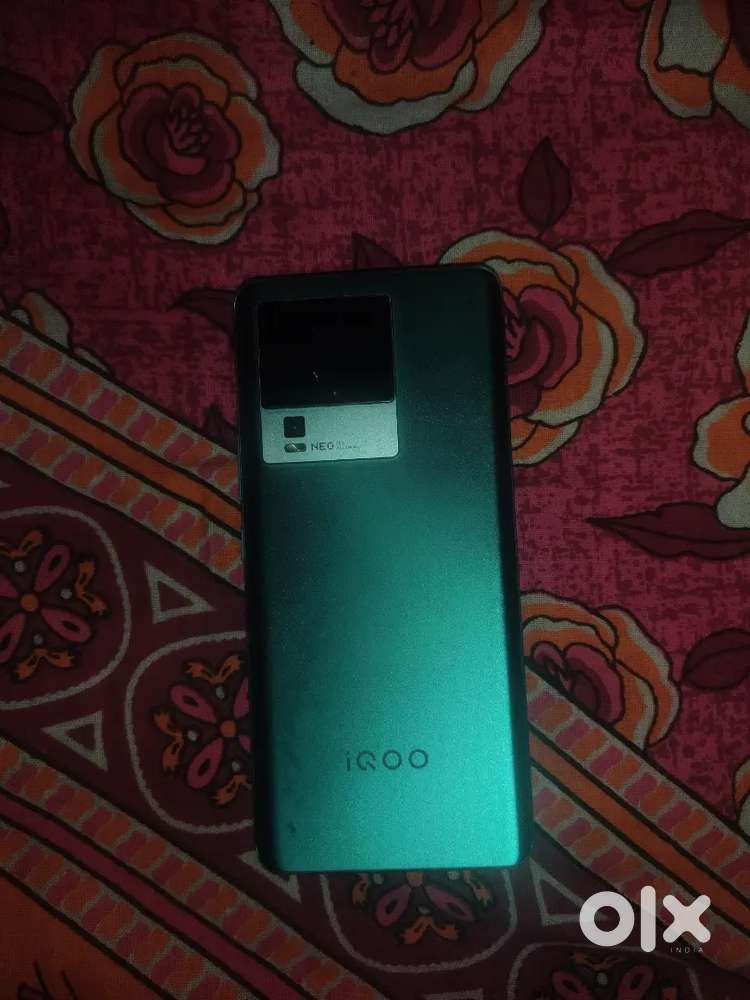 IQOO NEO 7   8-128GB