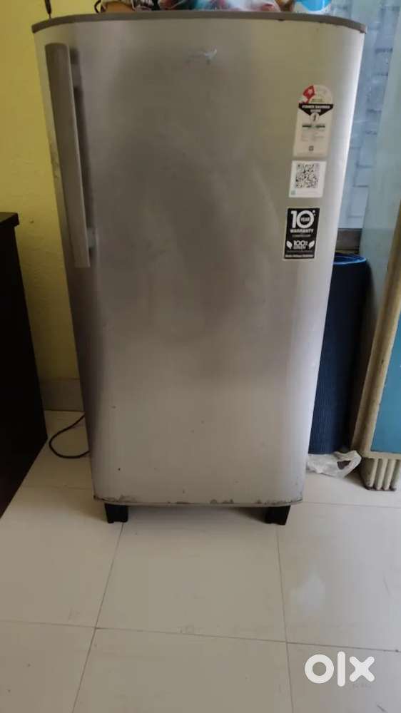 Godrej refrigerator