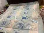 Cotton Bed 6*6 inch negotiable