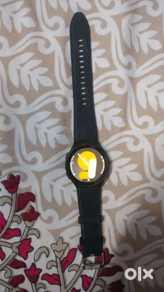 Samsung m 4 smart warch