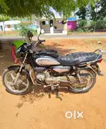 Hero Splendor Plus sales
