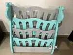 Kids book shelf