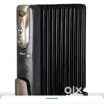 Brand new seal pack heater 11 fin unused