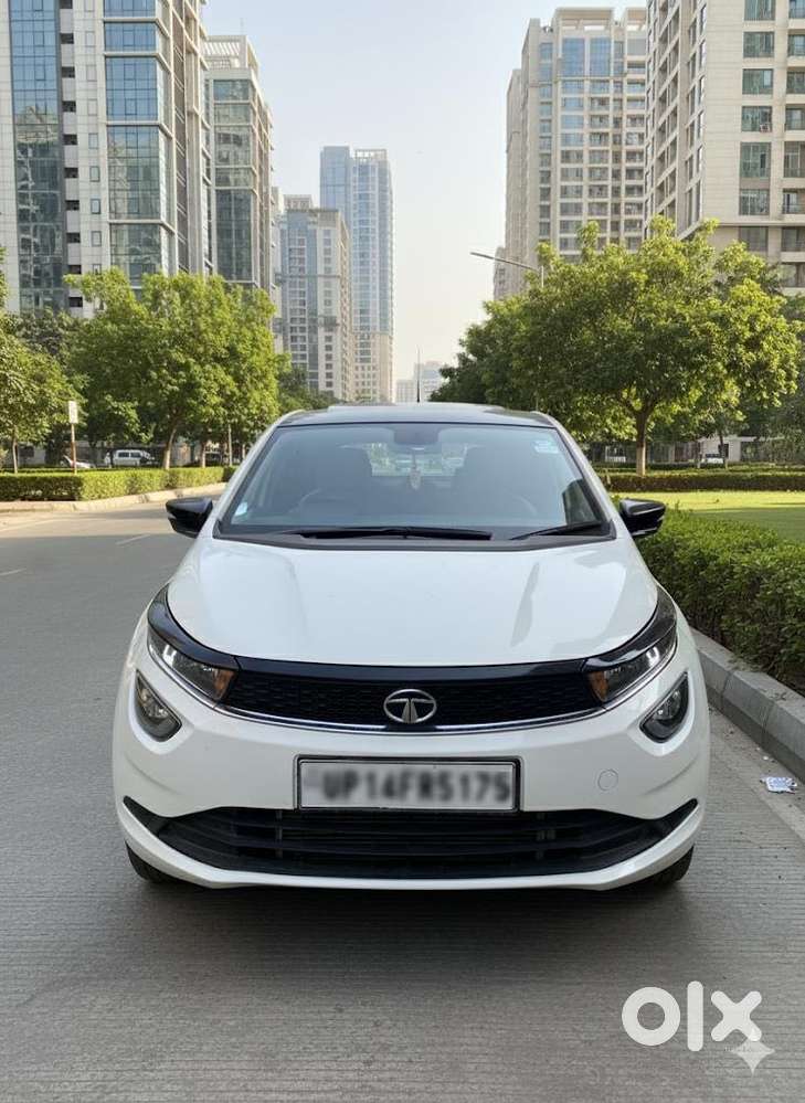 Tata Altroz 1.2 XZA Petrol DCT, 2023, Petrol