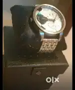 Diesel watch