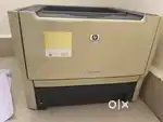 Hp laser printer