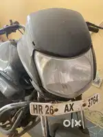 2009 working bike